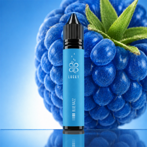 Blue Razz