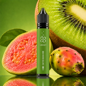 Cactus Guava Kiwi