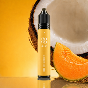 Coconut Melon
