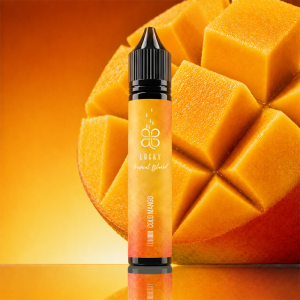 Cold Mango
