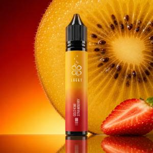 Gold Kiwi Strawberry