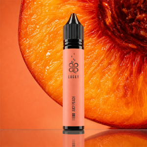 Juicy Peach