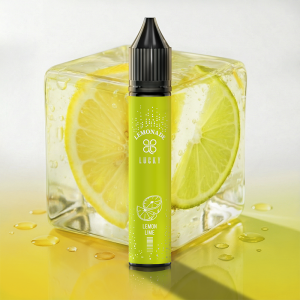 Lemon Lime Lemonade