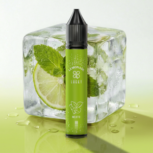 Mojito Lemonade