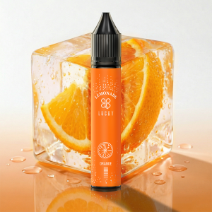 Orange Lemonade
