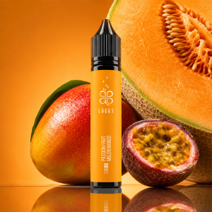 Passion Melon Mango