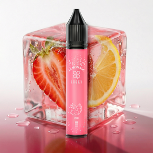 Pink Lemonade