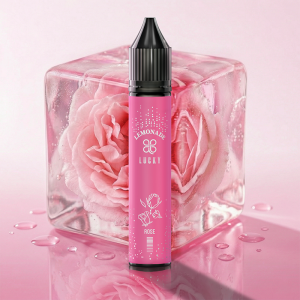 Rose Lemonade