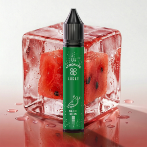 Watermelon Lemonade
