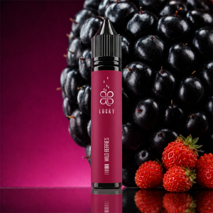 Wild Berries